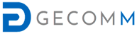 gecomm logo